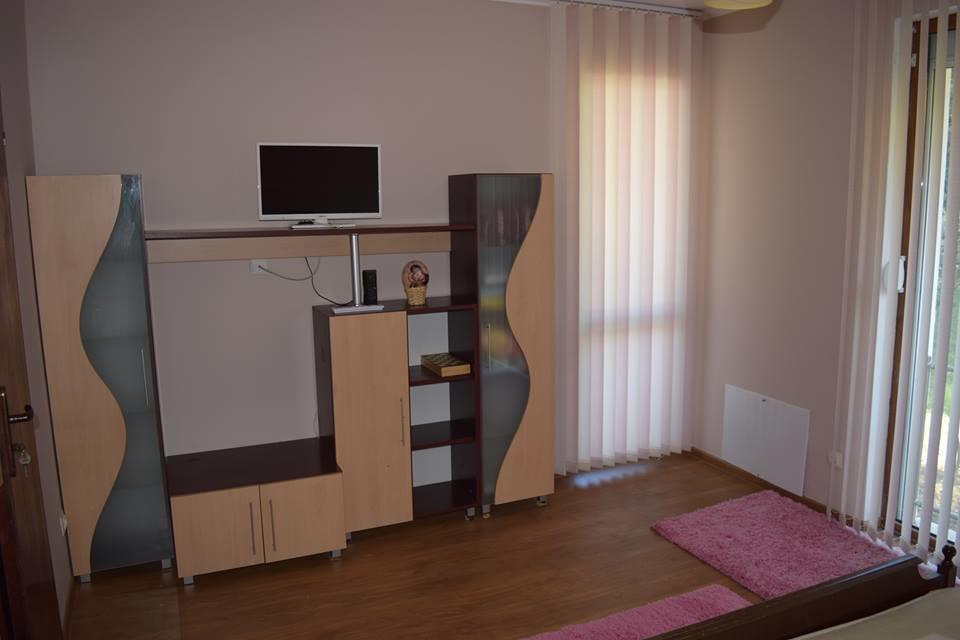 Guest Rooms Profirov Zlatograd Eksteriør billede