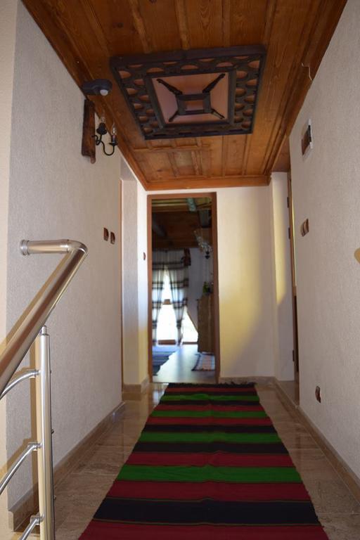 Guest Rooms Profirov Zlatograd Eksteriør billede