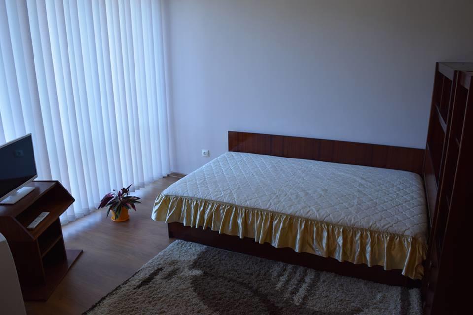 Guest Rooms Profirov Zlatograd Eksteriør billede