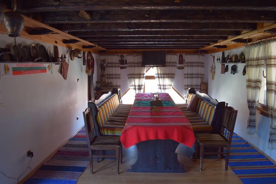 Guest Rooms Profirov Zlatograd Eksteriør billede