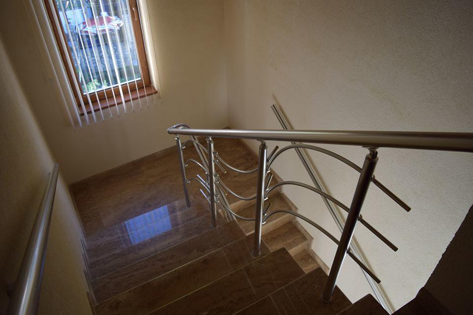 Guest Rooms Profirov Zlatograd Eksteriør billede