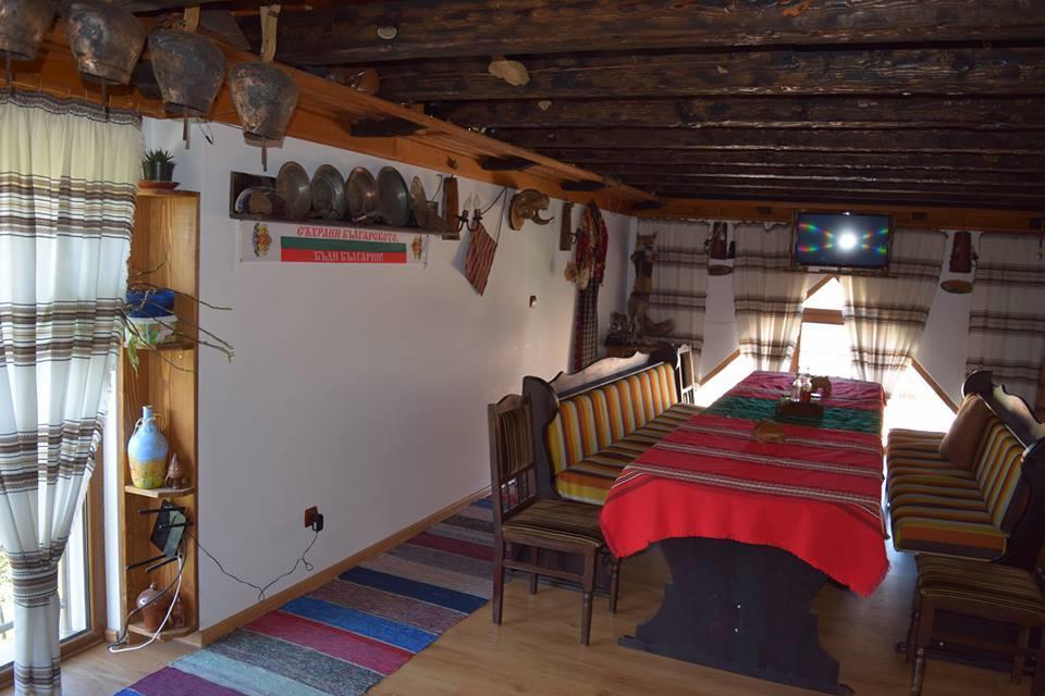 Guest Rooms Profirov Zlatograd Eksteriør billede