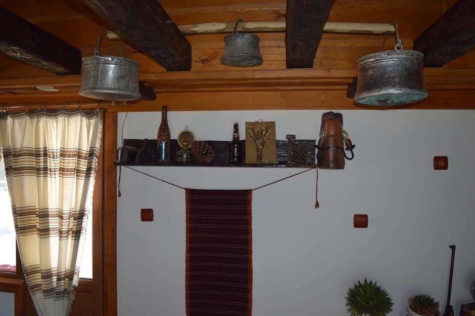 Guest Rooms Profirov Zlatograd Eksteriør billede