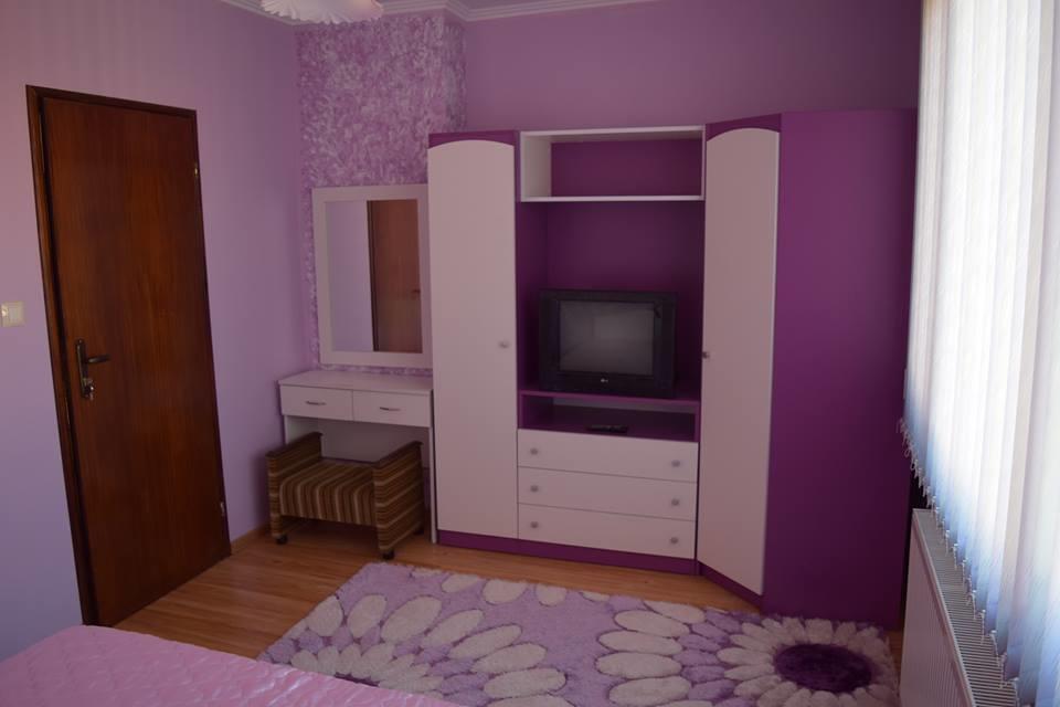 Guest Rooms Profirov Zlatograd Eksteriør billede