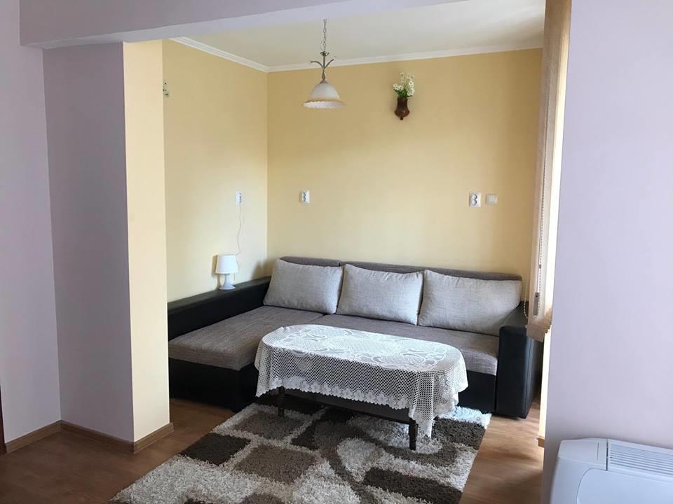Guest Rooms Profirov Zlatograd Eksteriør billede