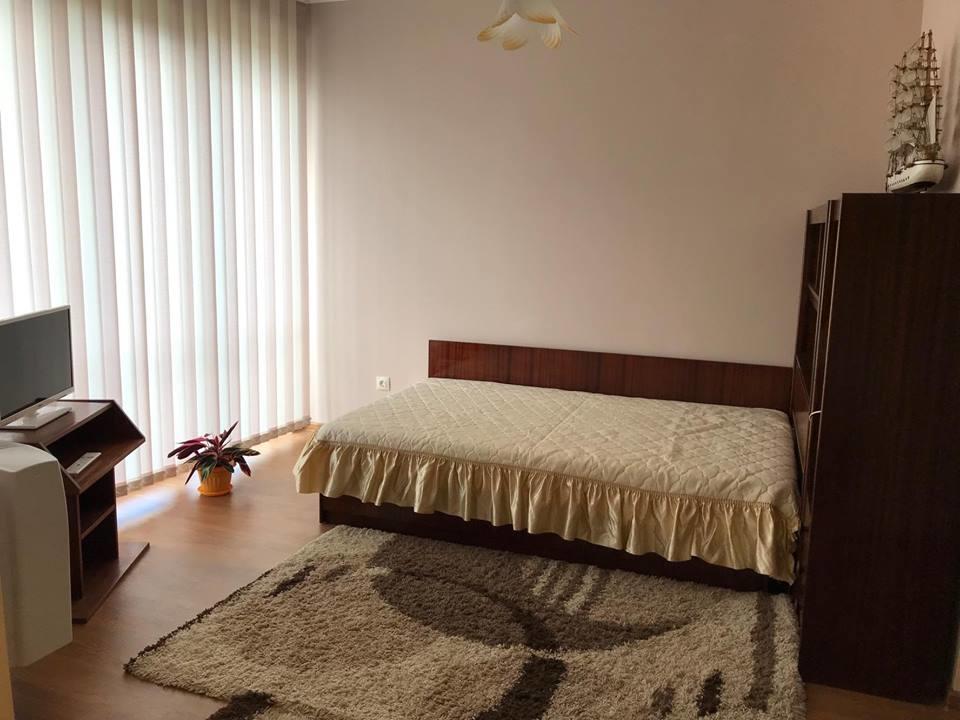 Guest Rooms Profirov Zlatograd Eksteriør billede