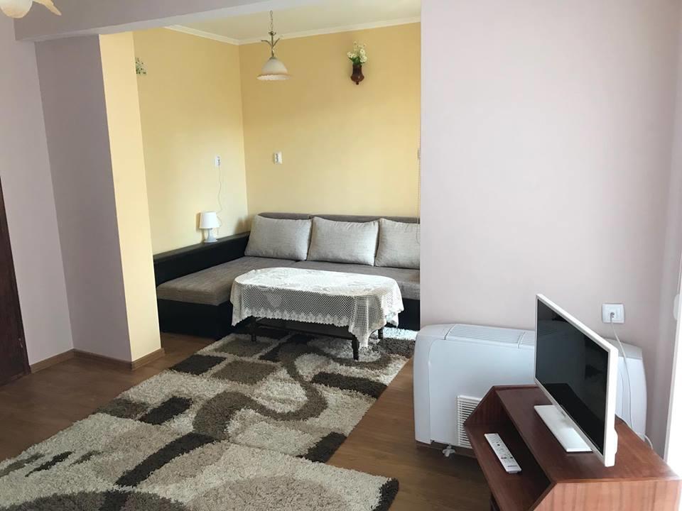 Guest Rooms Profirov Zlatograd Eksteriør billede