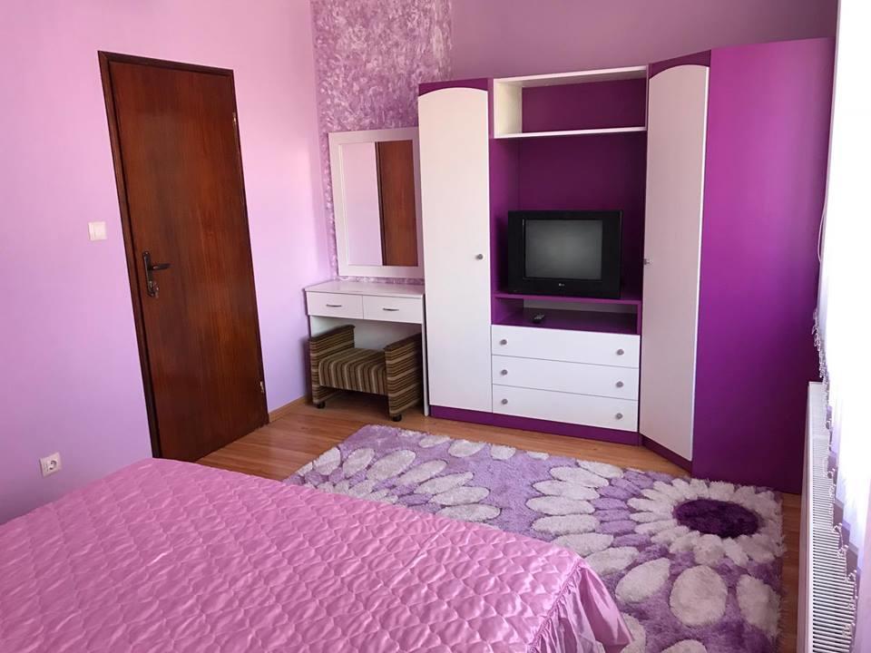 Guest Rooms Profirov Zlatograd Eksteriør billede