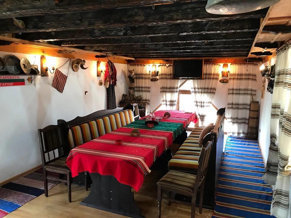 Guest Rooms Profirov Zlatograd Eksteriør billede