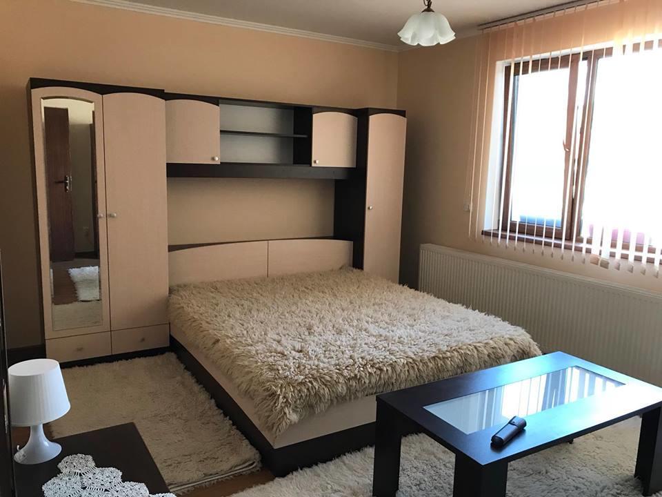 Guest Rooms Profirov Zlatograd Eksteriør billede