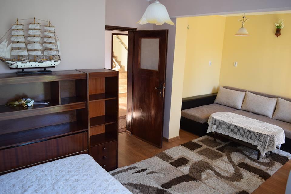 Guest Rooms Profirov Zlatograd Eksteriør billede